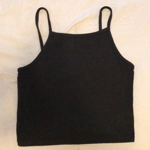 Cropped Brandy Melville Tank Top